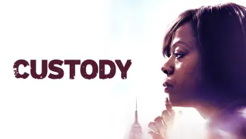 Backdrop to the movie "Custody" #739482