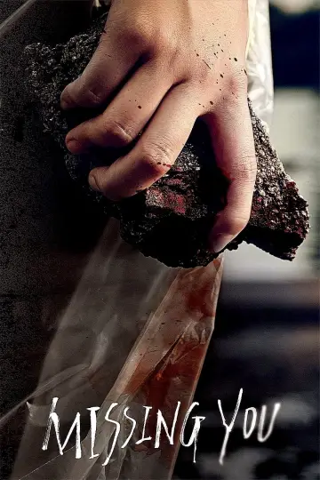 Missing You poster