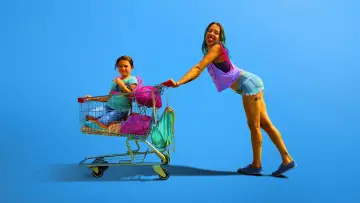 Backdrop to the movie "The Florida Project" #1180282