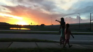 Backdrop to the movie "The Florida Project" #217988