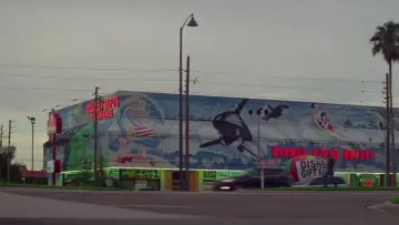 Backdrop to the movie "The Florida Project" #709829
