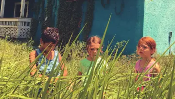 Backdrop to the movie "The Florida Project" #709843