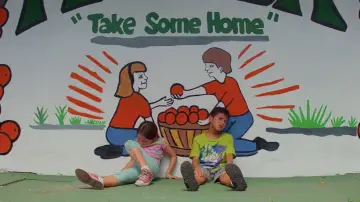 Backdrop to the movie "The Florida Project" #917409