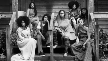 Backdrop to the movie "Lemonade" #828623