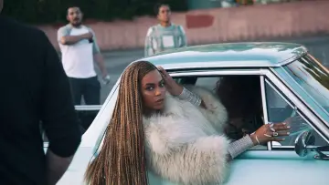 Backdrop to the movie "Lemonade" #828628