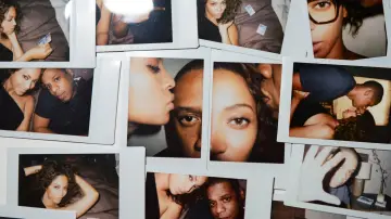 Backdrop to the movie "Lemonade" #828634