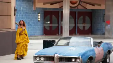Backdrop to the movie "Lemonade" #828645