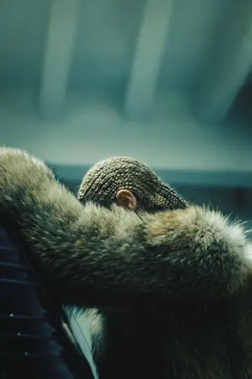 Poster to the movie "Lemonade" #828665