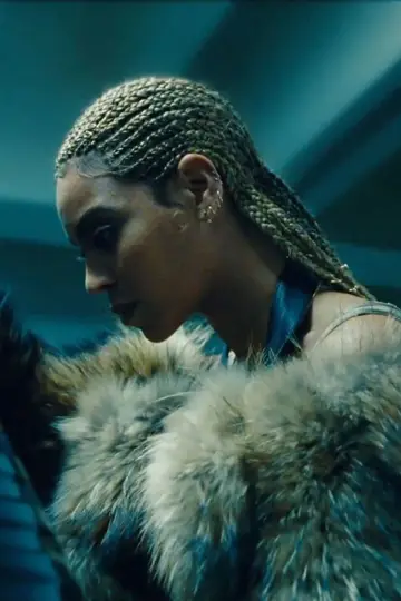 Poster to the movie "Lemonade" #828668