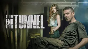 Backdrop to the movie "At the End of the Tunnel" #991468