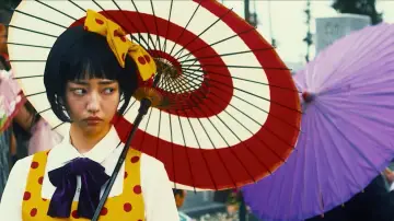 Backdrop to the movie "Midori: The Camellia Girl" #973277
