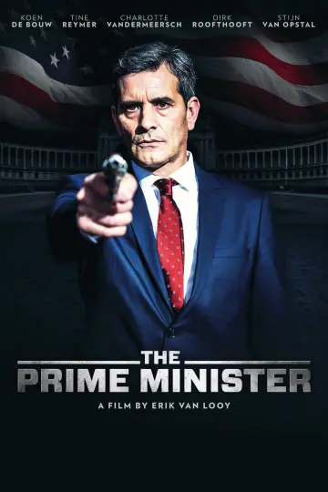 Poster to the movie "The Prime Minister" #1120314