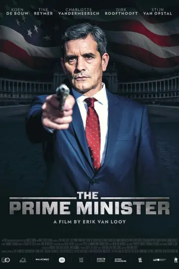Poster to the movie "The Prime Minister" #1120315