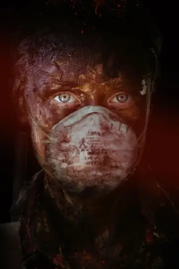 Poster to the movie "Here Alone" #733548
