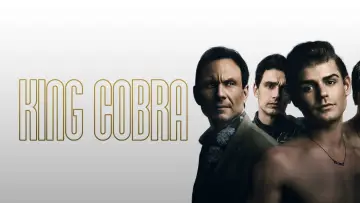 Backdrop to the movie "King Cobra" #907555