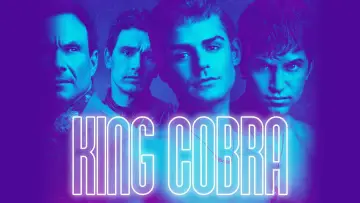 Backdrop to the movie "King Cobra" #907557