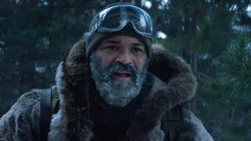 Backdrop to the movie "Hold the Dark" #362804