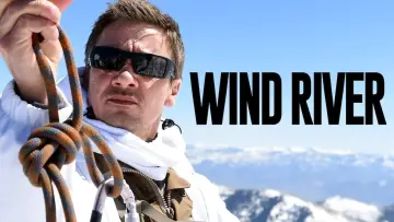 Backdrop to the movie "Wind River" #58411