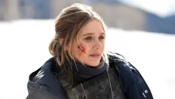 Backdrop to the movie "Wind River" #701745