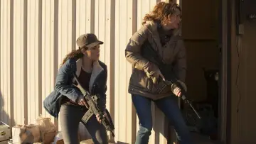 Backdrop to the movie "AmeriGeddon" #1110315
