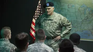 Backdrop to the movie "AmeriGeddon" #1110319