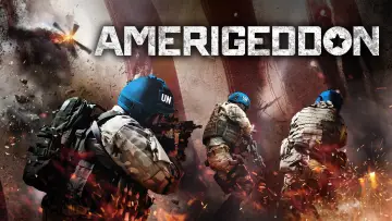 Backdrop to the movie "AmeriGeddon" #1110322