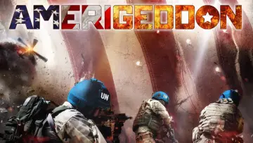 Backdrop to the movie "AmeriGeddon" #1110323