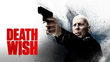 Backdrop to the movie "Death Wish" #685375