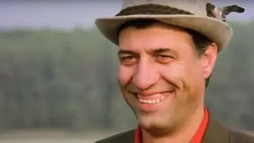 Backdrop to the movie "Expat Şaban" #689606