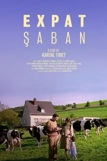 Expat Şaban