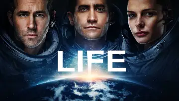 Backdrop to the movie "Life" #23090