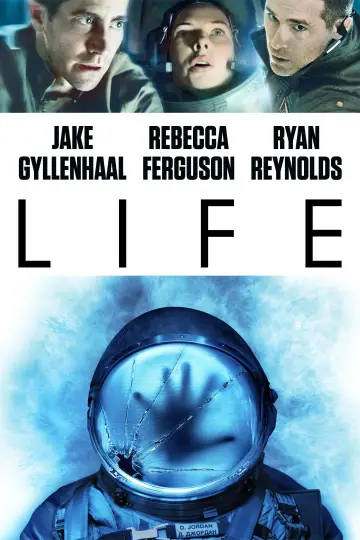Poster to the movie "Life" #23098