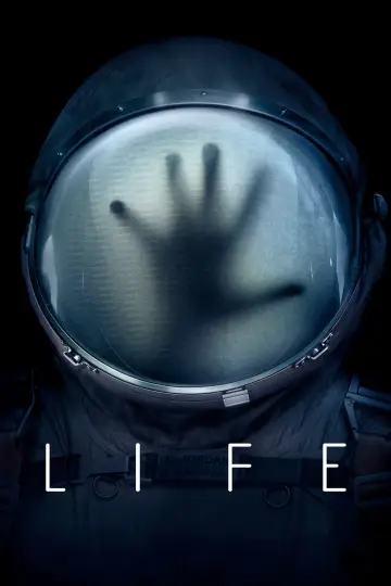 Poster to the movie "Life" #23112