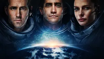 Backdrop to the movie "Life" #285088