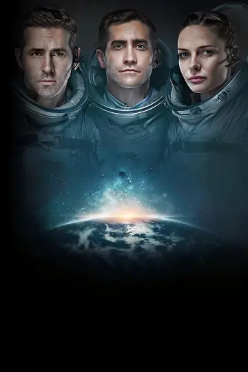 Poster to the movie "Life" #804043