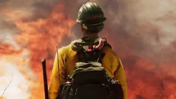 Backdrop to the movie "Only the Brave" #218387