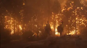 Backdrop to the movie "Only the Brave" #666110
