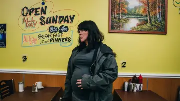 Backdrop to the movie "Prevenge" #1091989