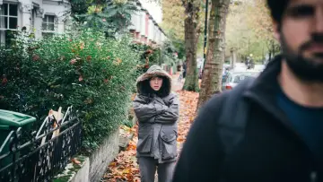 Backdrop to the movie "Prevenge" #1091991