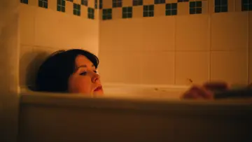 Backdrop to the movie "Prevenge" #1091992