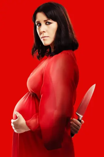 Poster to the movie "Prevenge" #1092002