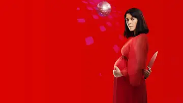 Backdrop to the movie "Prevenge" #456698