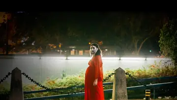 Backdrop to the movie "Prevenge" #456699