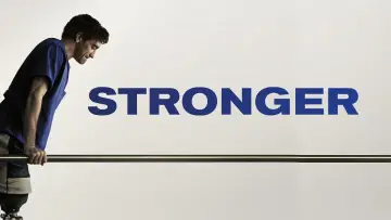 Backdrop to the movie "Stronger" #992753
