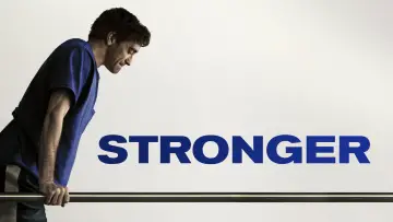 Backdrop to the movie "Stronger" #992754