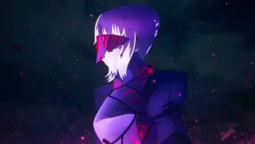 Backdrop to the movie "Fate/stay night: Heaven