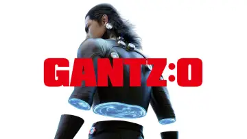 Backdrop to the movie "GANTZ:O" #869674