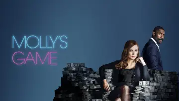 Backdrop to the movie "Molly