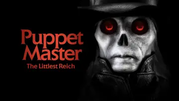 Backdrop to the movie "Puppet Master: The Littlest Reich" #1051404