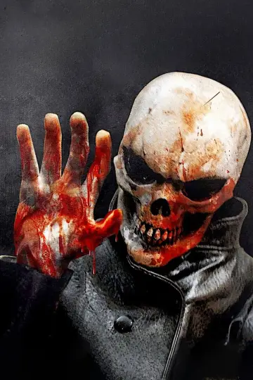 Poster to the movie "Puppet Master: The Littlest Reich" #1051422